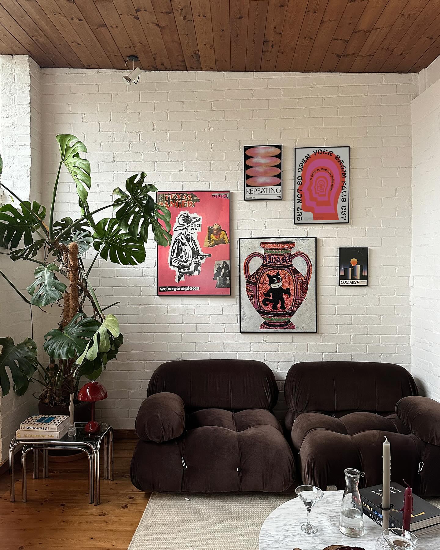 Tranh decor giá rẻ